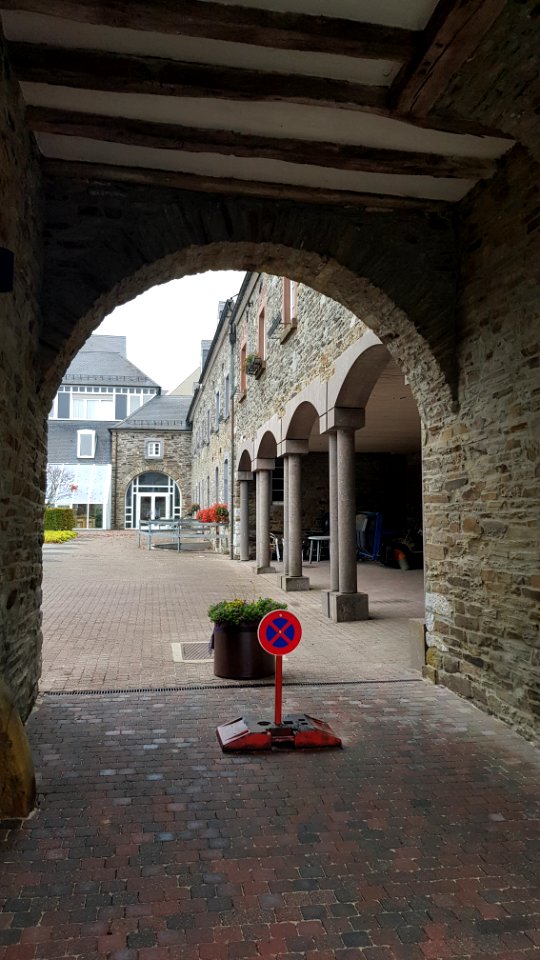 Bütgenbach-Hof Bütgenbach (10)