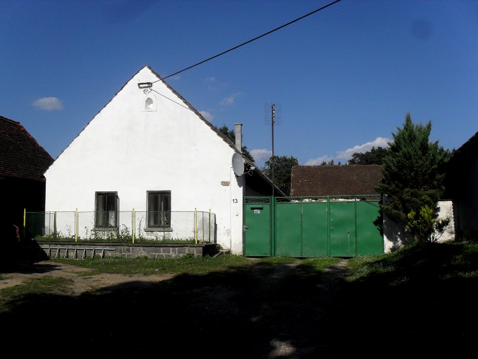 Břežany (Klatovsko) 43