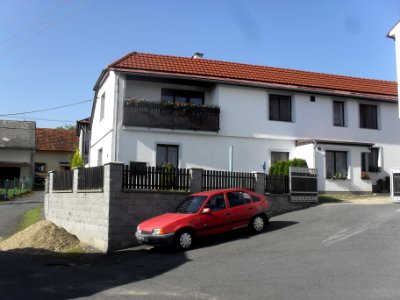 Břežany (Klatovsko) 33