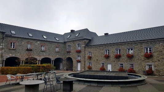 Bütgenbach-Hof Bütgenbach (17)