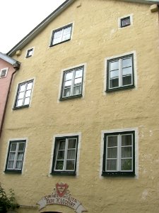 Büttelgasse 9 Eichstätt -Ost