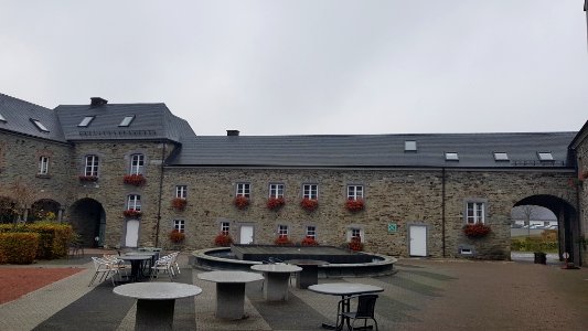 Bütgenbach-Hof Bütgenbach (16)