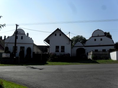 Břežany (Klatovsko) 10