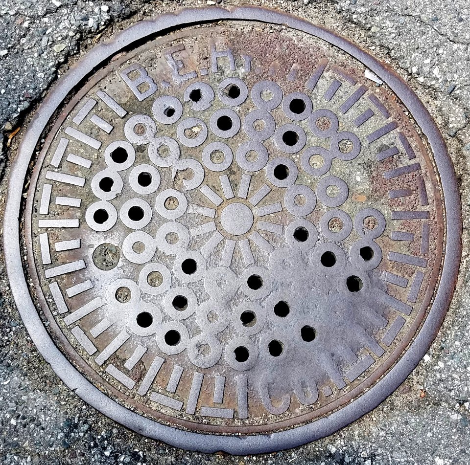 B.E.Ry. Co - Arlington, MA - 20200704 103106