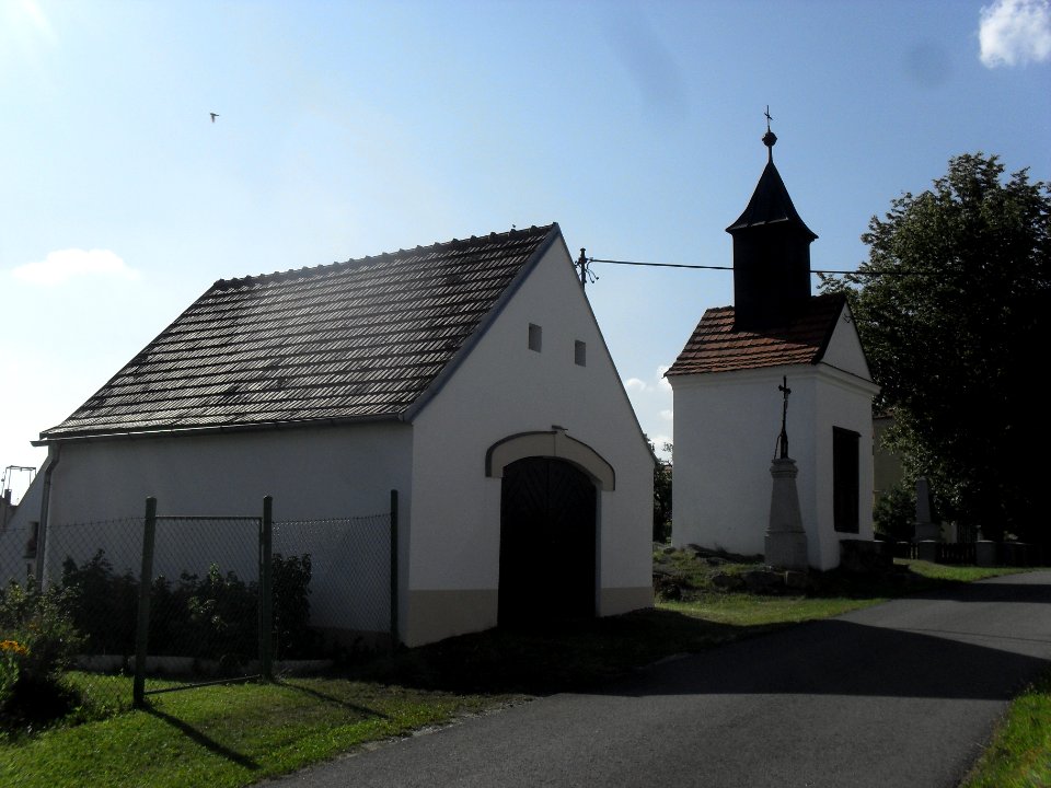 Břežany (Klatovsko) 36