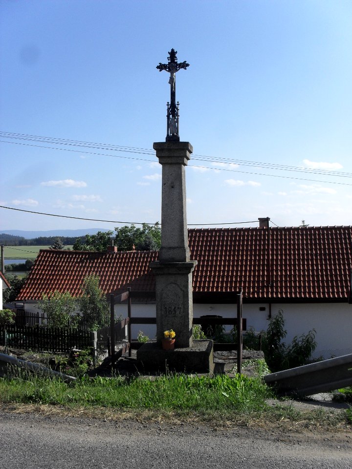 Břežany (Klatovsko) 24