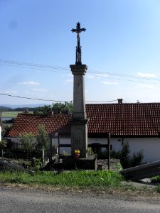 Břežany (Klatovsko) 24
