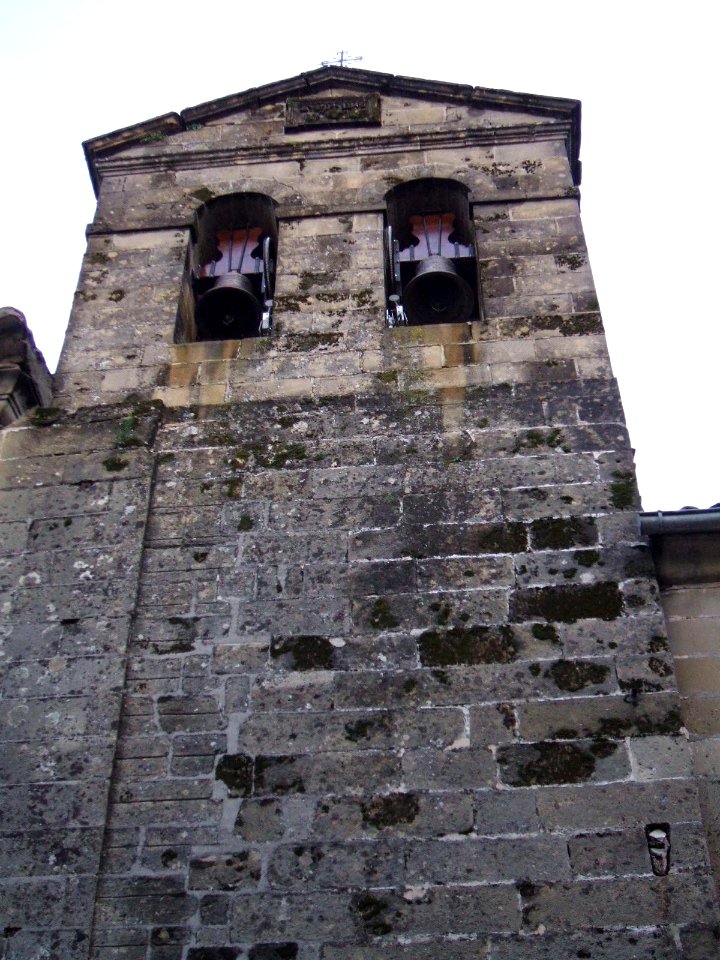 Baeza - Convento de la Magdalena 03