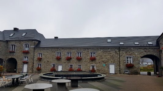Bütgenbach-Hof Bütgenbach (15)
