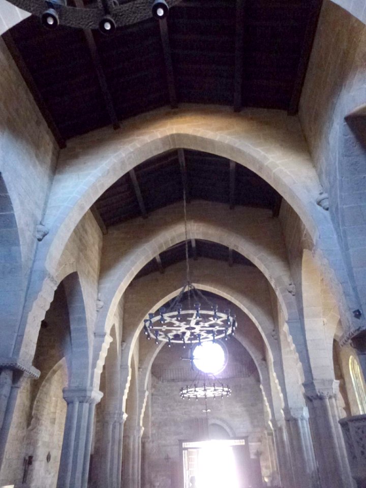 Baiona - Ex Colegiata de Santa María 22
