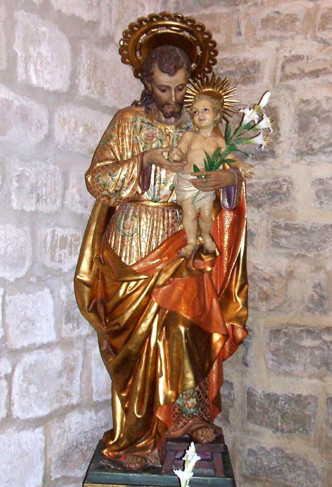 Baeza - Iglesia del Salvador 10