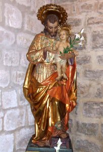 Baeza - Iglesia del Salvador 10