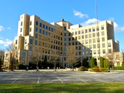 Baldwin Tower, Ridley Park PA