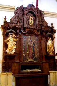 Baeza - Convento de la Encarnacion 07