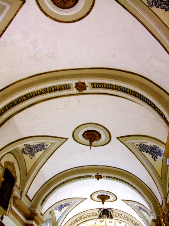 Baeza - Convento de la Magdalena 07
