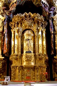 Baeza - Convento de la Encarnacion 06