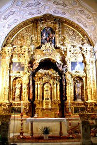 Baeza - Convento de la Encarnacion 03