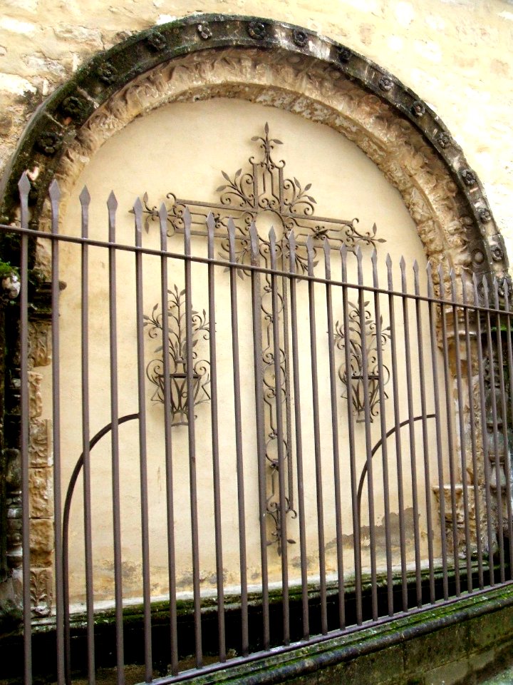 Baeza - Catedral, exteriores 17