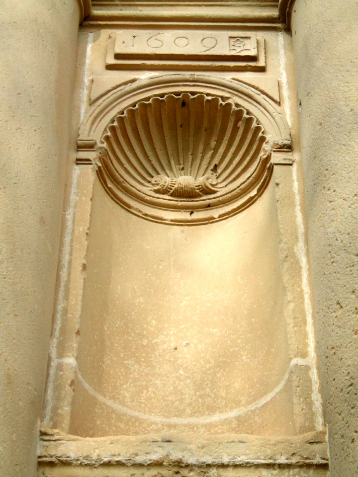 Baeza - Colegio San Ignacio 3