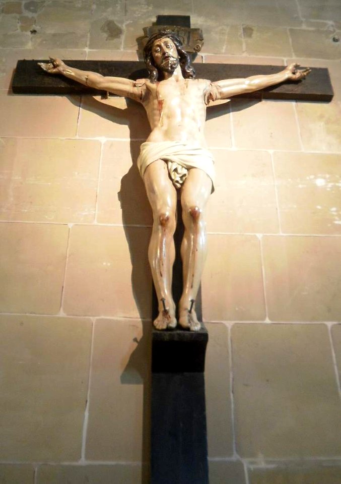 Aviles - Iglesia de San Nicolas de Bari 22