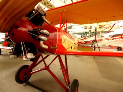 Avia Ba-122 (OK-AVE) pic1