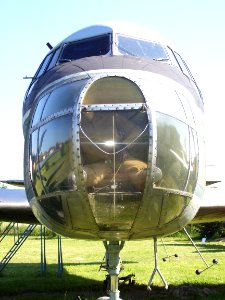 Avia 14FG Museum Kunovice CZ 100 0400