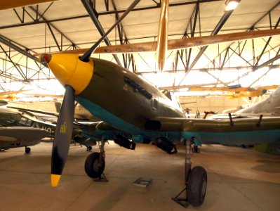 Avia B-33 (Iljusin Il019 Beast) Czech airforce 5502, VU 2475 pic2