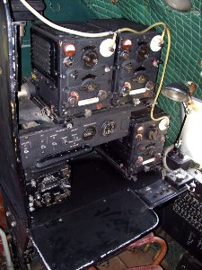 Avia 14 Museum Kunovice CZ 100 0393