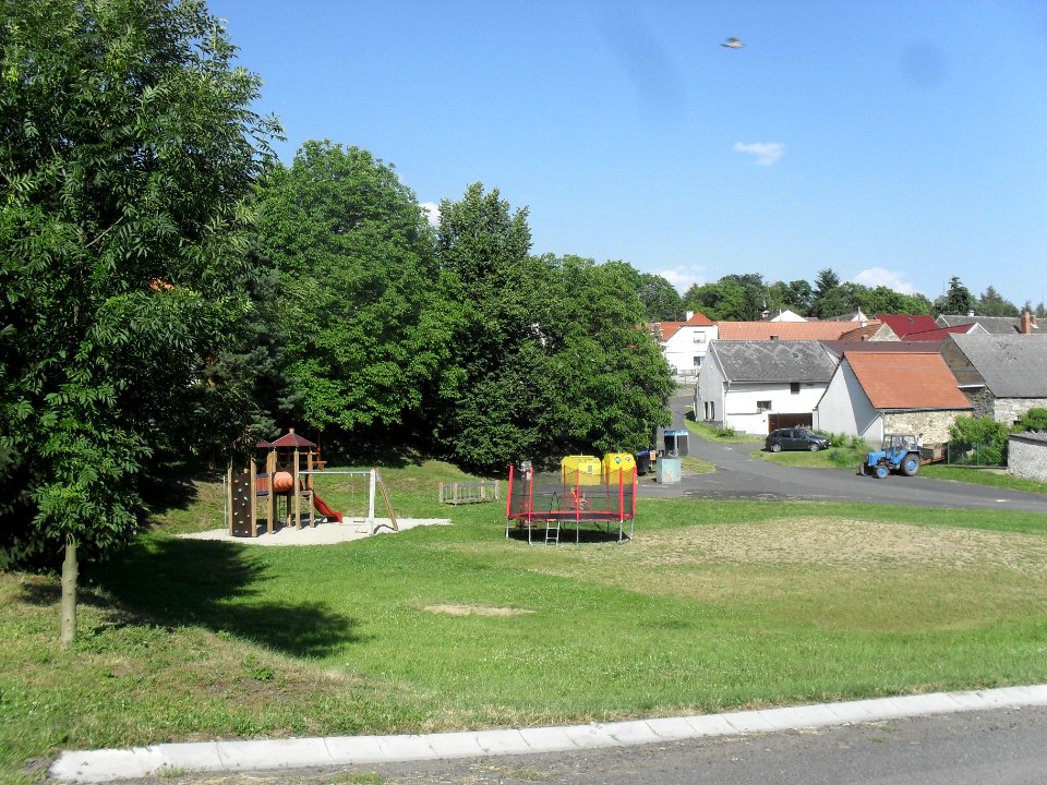 Břežany (Klatovsko) 20