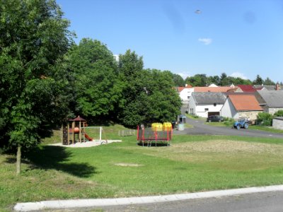 Břežany (Klatovsko) 20