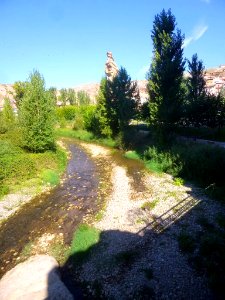 Autol - Río Cidacos 2
