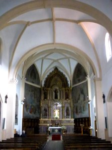 Aviles - Iglesia de los Franciscanos 06