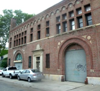 ASPCA Rogers Memorial 233 Butler St Bk jeh