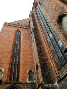 Assumption of Mary Church in Toruń 03