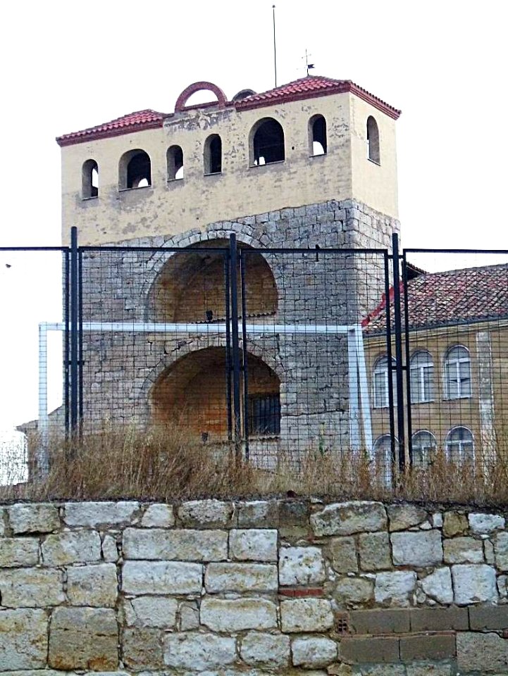 Astudillo - Santa Maria (Salesianos) 2