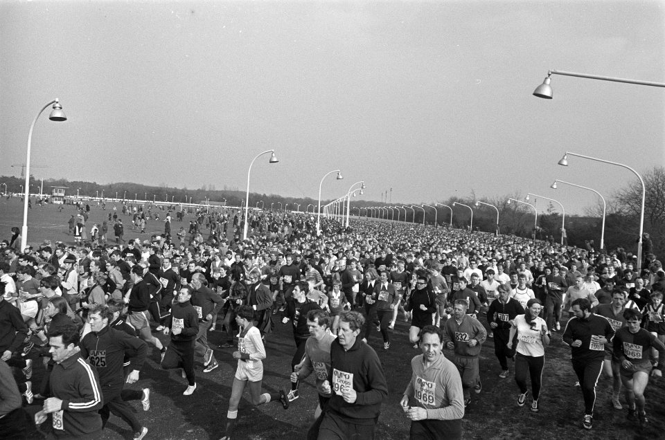 AVRO-Cross te Hilversum, Bestanddeelnr 922-2243