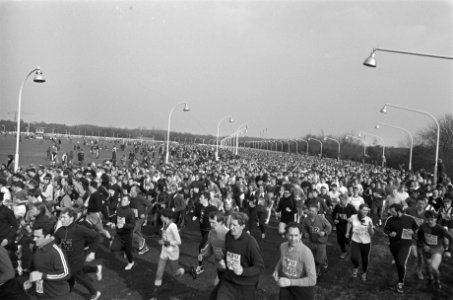 AVRO-Cross te Hilversum, Bestanddeelnr 922-2243