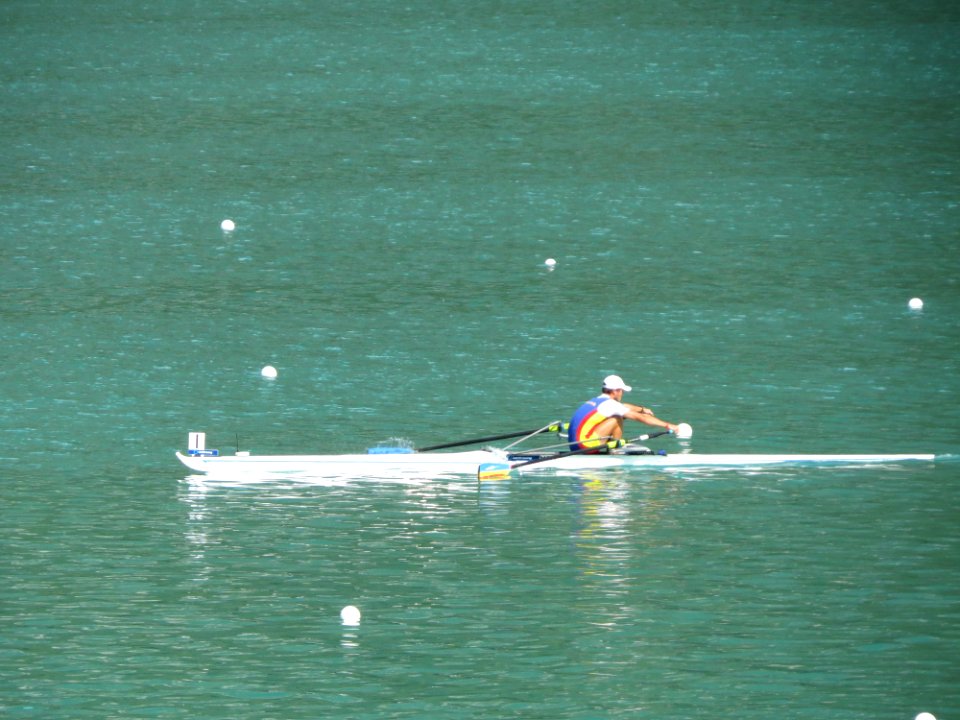 Aviron 2015 - World Championships - 83