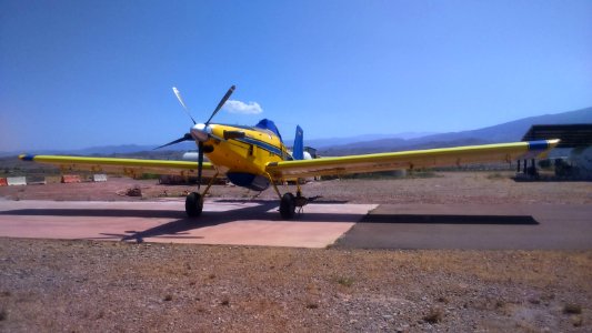Avioneta
