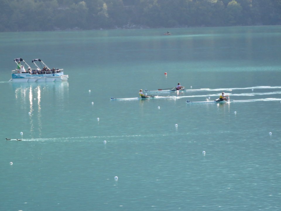Aviron 2015 - World Championships - 09