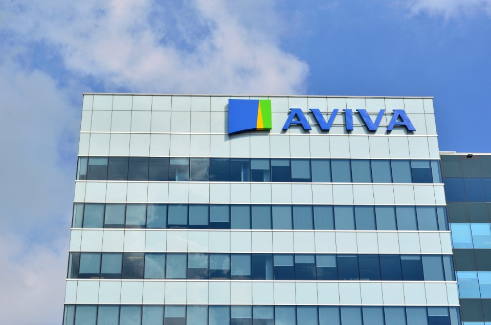 AvivaCanadaMarkhamHeadquarters6