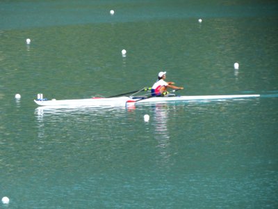 Aviron 2015 - World Championships - 90