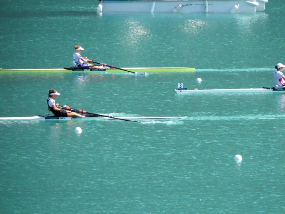 Aviron 2015 - World Championships - 52