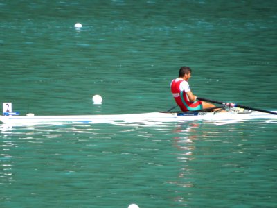Aviron 2015 - World Championships - 84