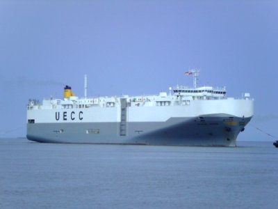 Arabian Breeze 2011-07-12