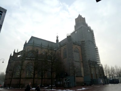 Arnhem-Eusebiuskerk (1)