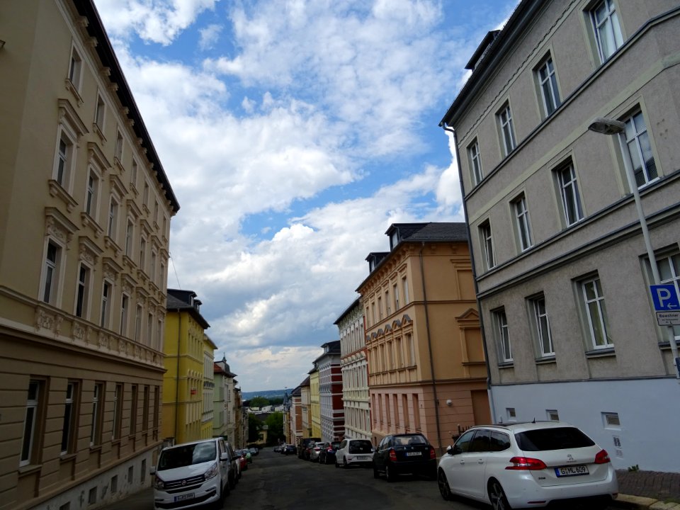 Arndtstraße 1–20 mit Ludwig-Jahn-Straße 2 und 4