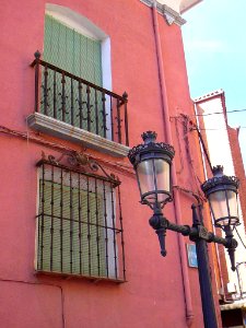 Arnedo - Casa-Palacio Sopranis 4