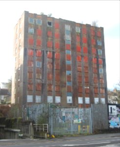 Anston House, 137–139 Preston Road, Brighton (February 2020) (8)