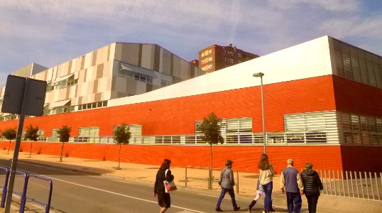 Arnedo - CEIP La Estación 2